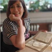 Insegnate letteratura Italiana, Arte e Storia dell'Arte